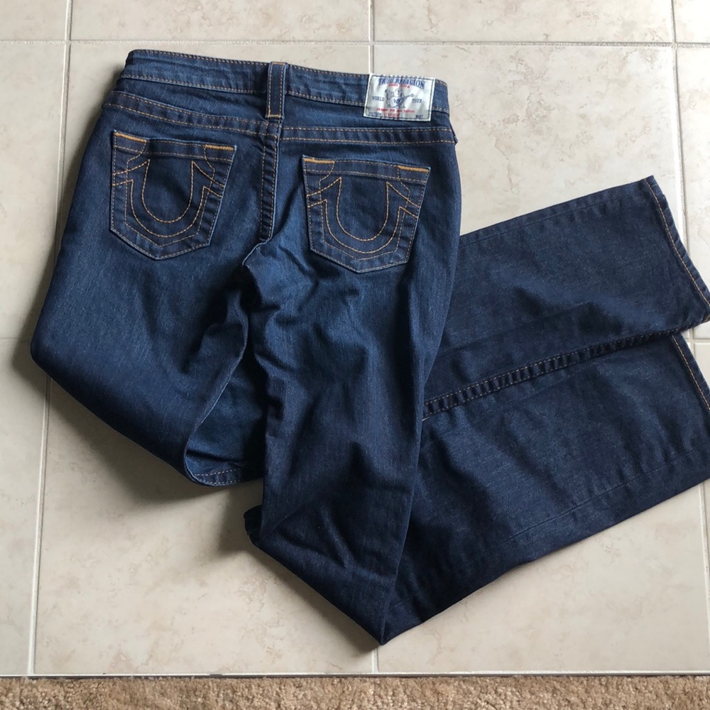True Religion jeans